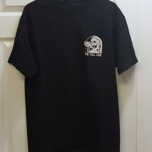 Lurking class tee by sketchy tank